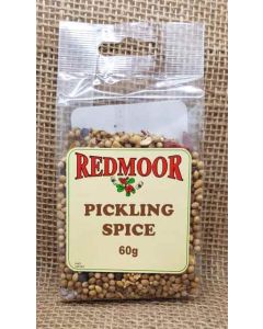 PICKLING SPICE 60G