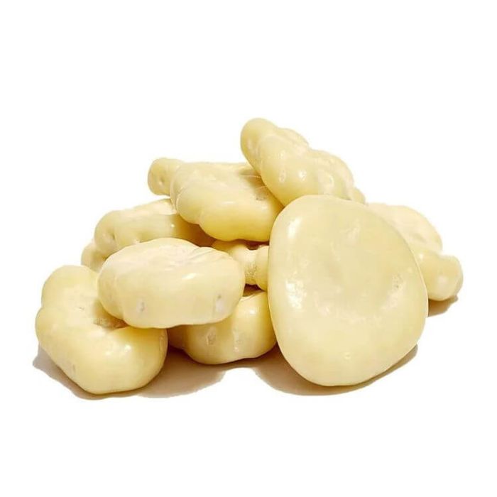 YOGHURT BANANA 500GM