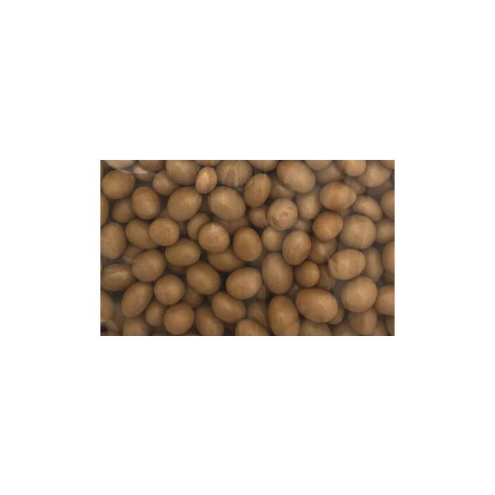 CARAMEL PEANUTS 3KG