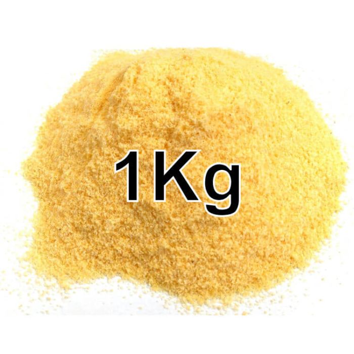 POLENTA MAIZE MEAL (FINE) 1KG