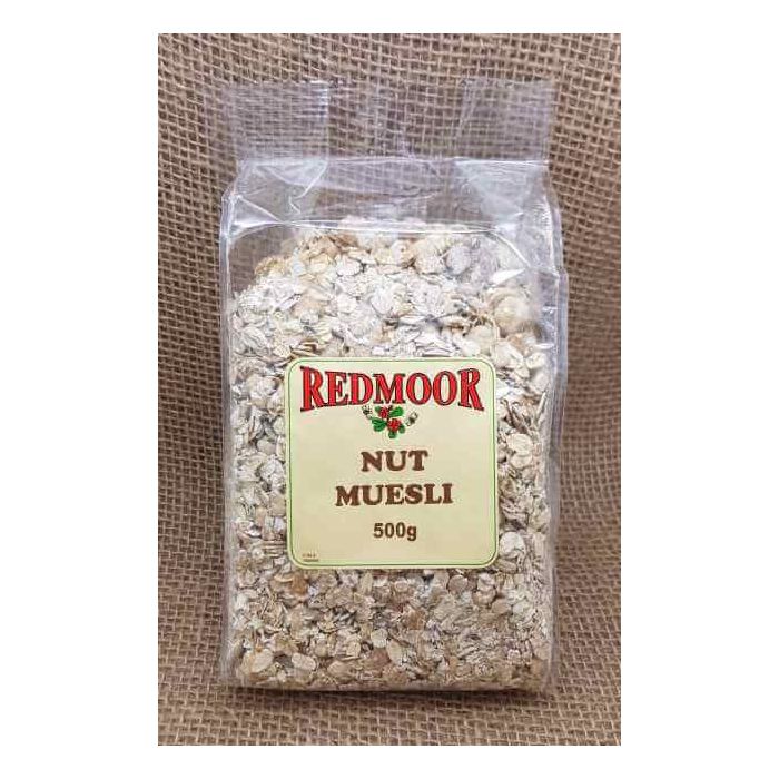 NUT MUESLI 500G