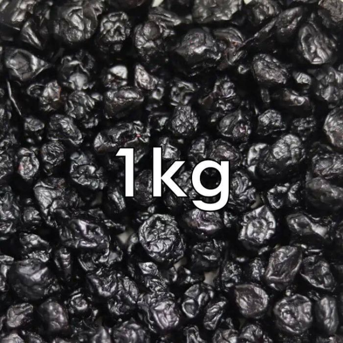 BLUEBERRIES  KG