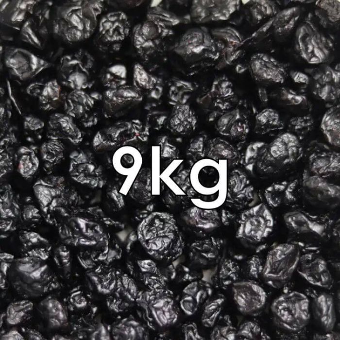 BLUEBERRIES 9.07KG