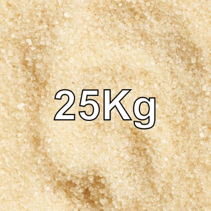 GOLDEN GRANULATED 25 KG T&L