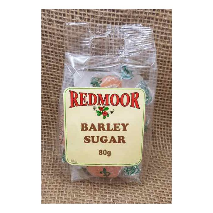 BARLEY SUGAR SUGAR FREE 80G