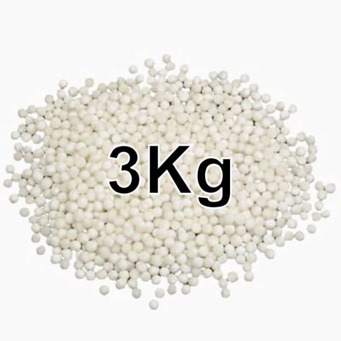 TAPIOCA(SEED PEARL) 3KG