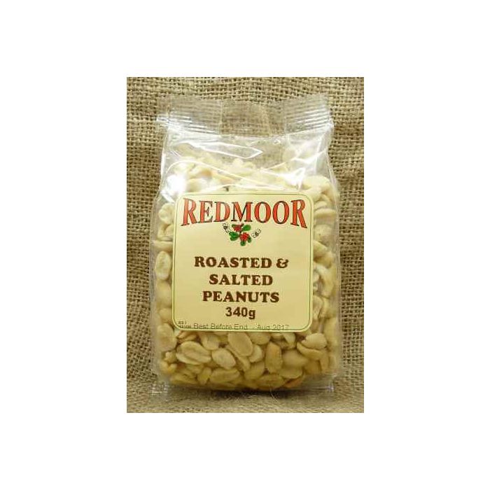 PEANUTS R&S 340G