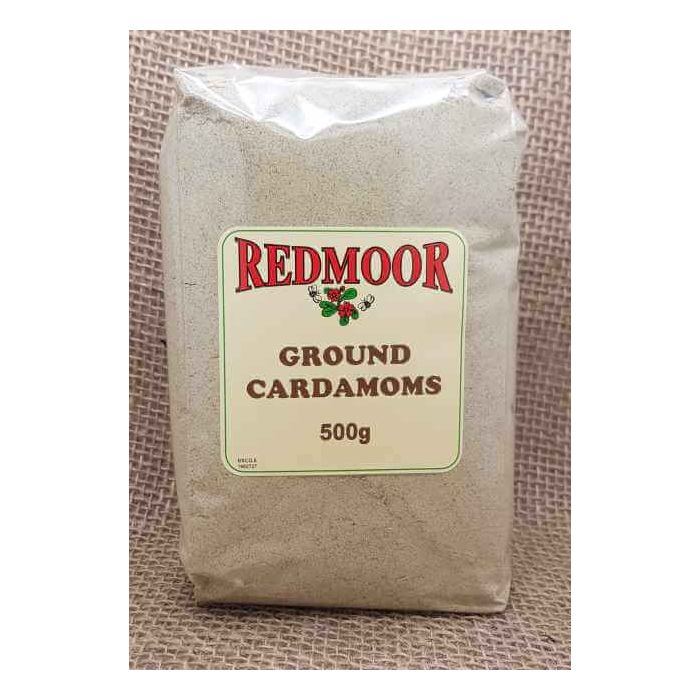 CARDAMOM GROUND 500G