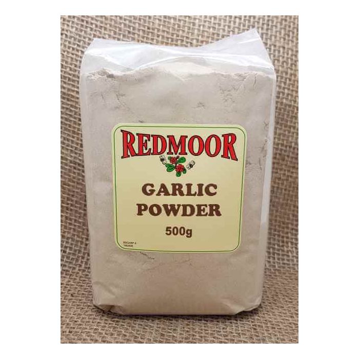 GARLIC POWDER 500G