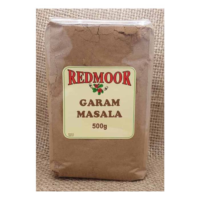 GARAM MASALA 500G