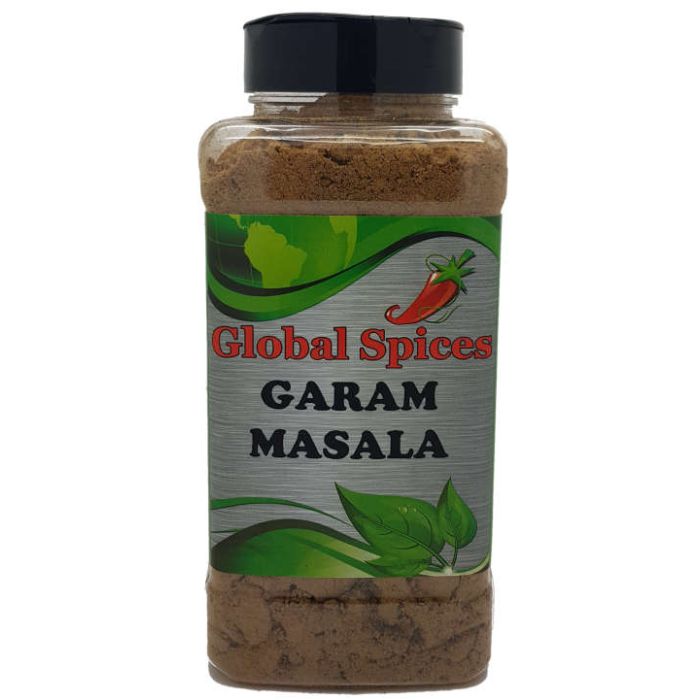 GARAM MASALA JAR 450G