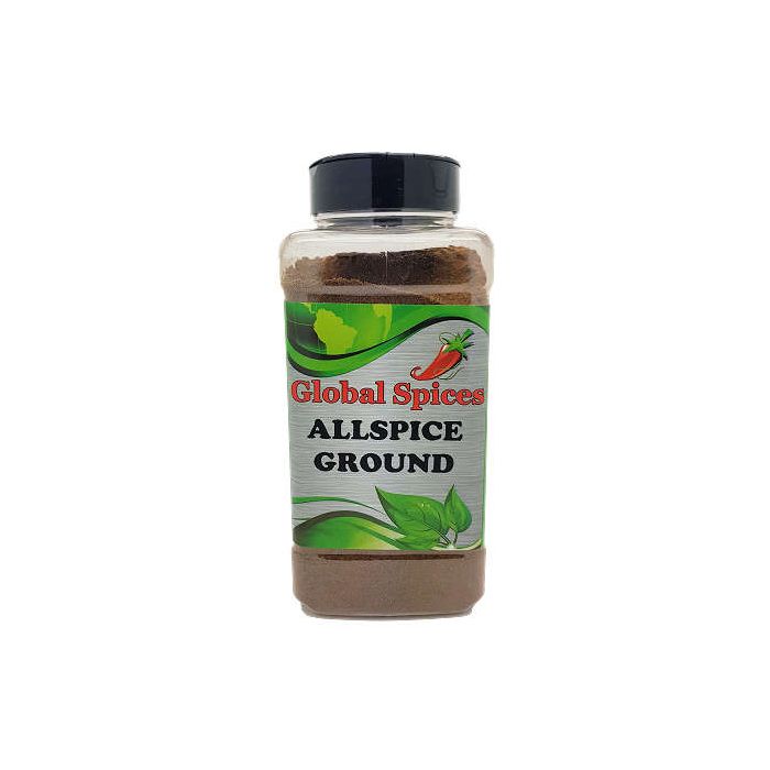 ALLSPICE GROUND 450G JAR