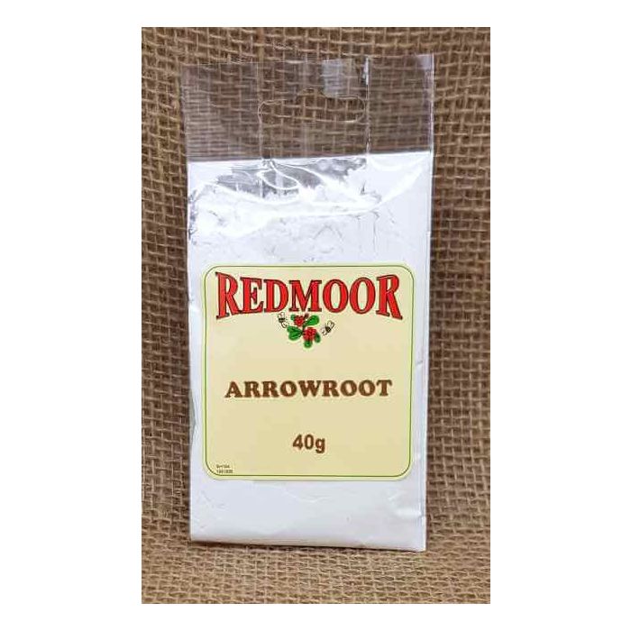 ARROWROOT  40G