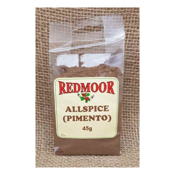 ALLSPICE GROUND (PIMENTO) 45G