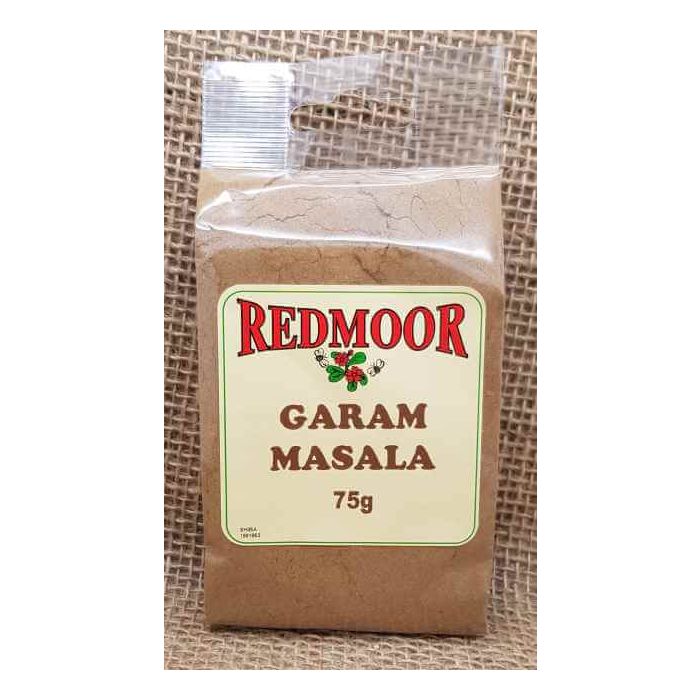 GARAM MASALA 75G