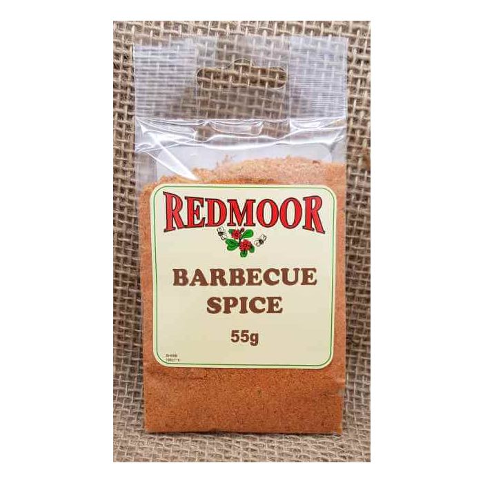 BARBECUE SPICE 55G