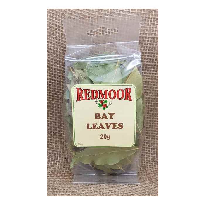 BAY LEAVES 20G