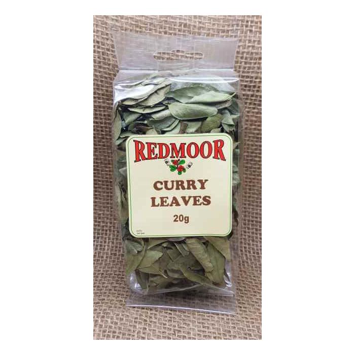 CURRY LEAVES 20G