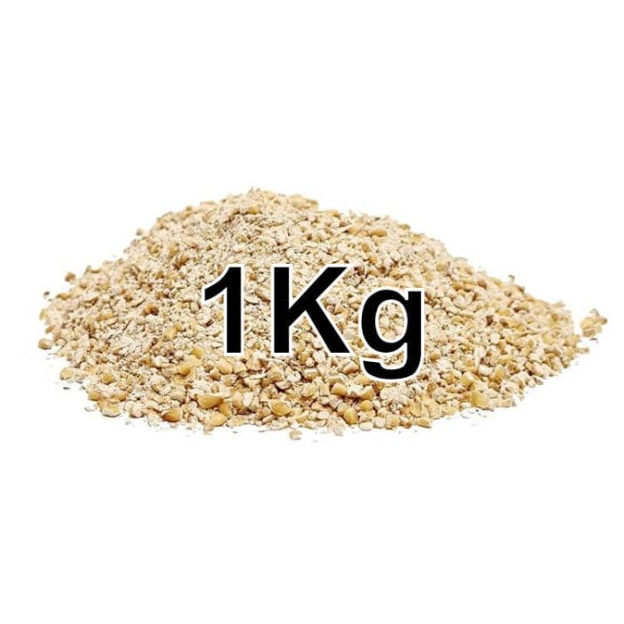 OATMEAL MEDIUM  KG