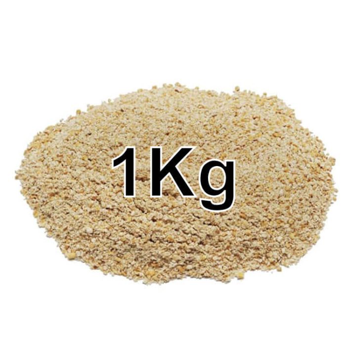 OATMEAL FINE KG