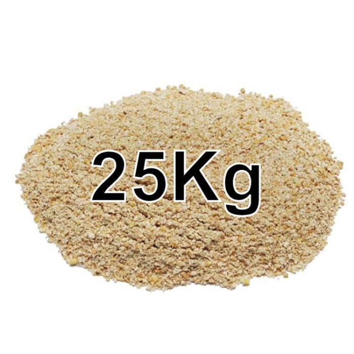 OATMEAL FINE 25KG