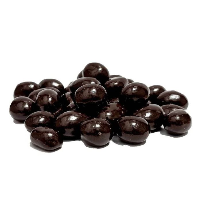 CAROB PEANUTS 250G