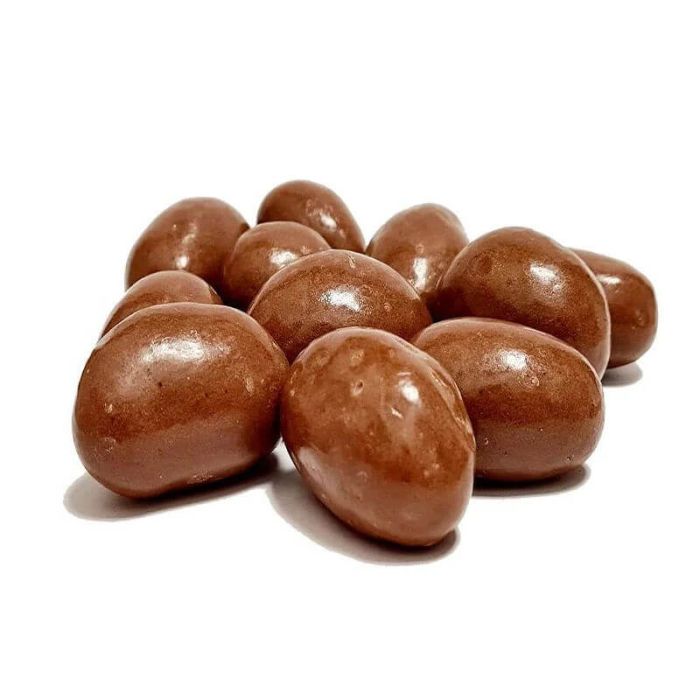 MILK CHOCOLATE BRAZILS KG