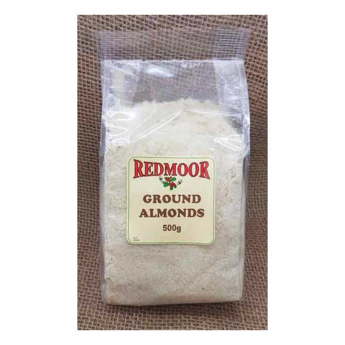 ALMONDS GROUND 500G