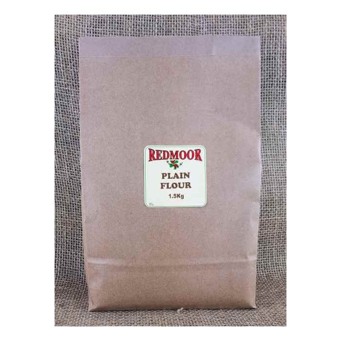 PLAIN FLOUR 1.5KG