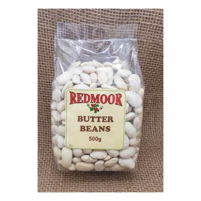 BUTTER BEANS 500G