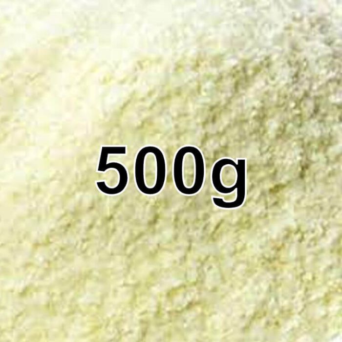 MILK SKIM POWDER 500G