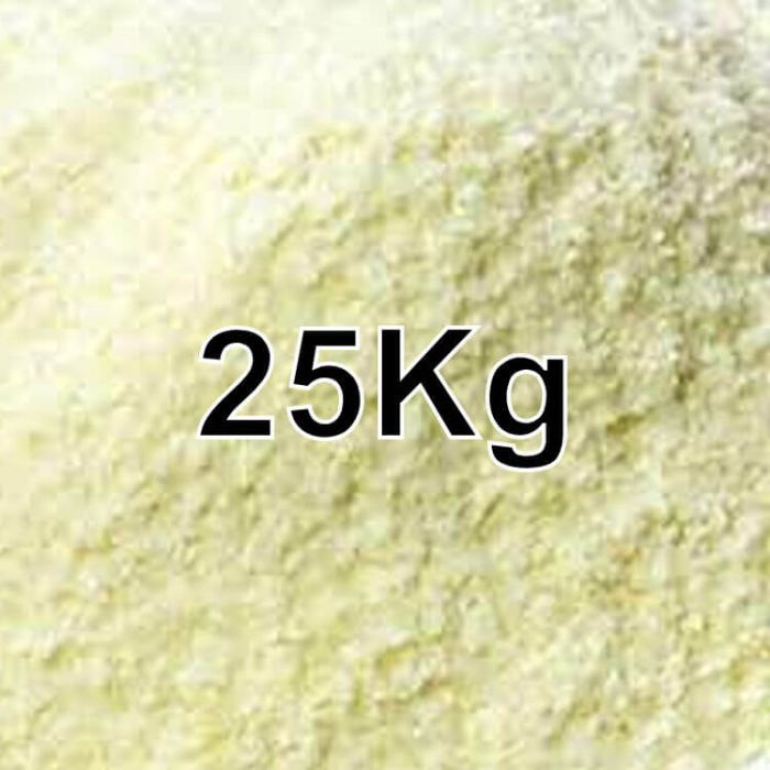 MILK SKIM POWDER  25KG