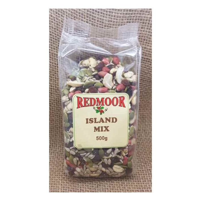 ISLAND MIX  500G