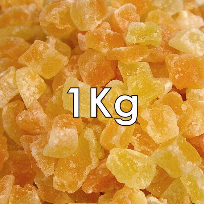 MELON CANTELOUPE 1KG