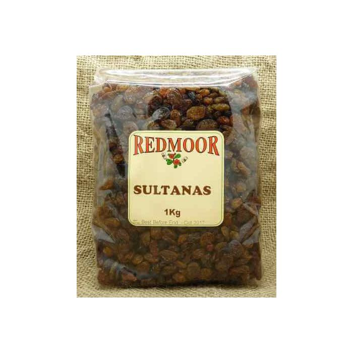 SULTANAS KG