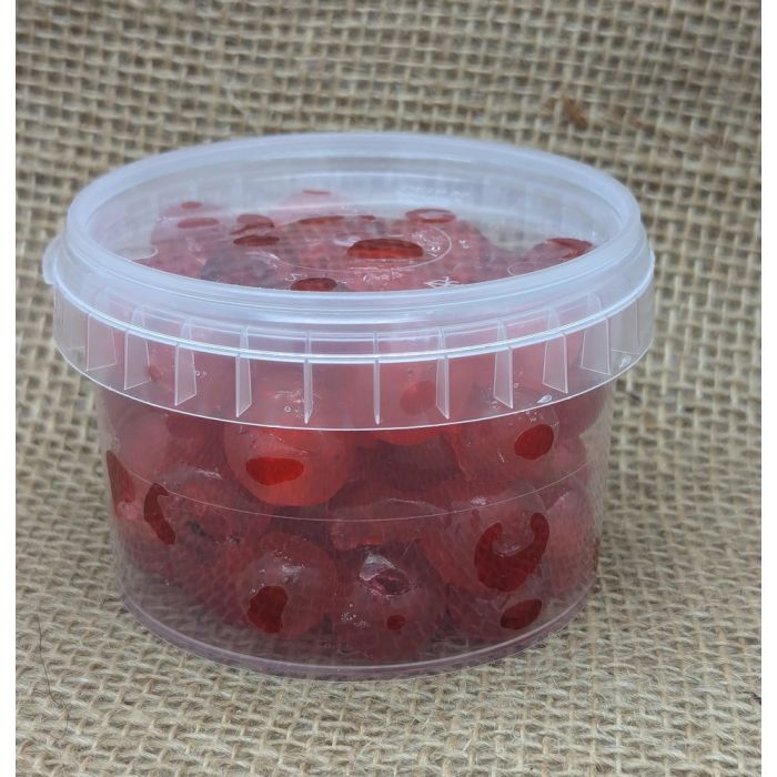 CHERRIES RED 200G