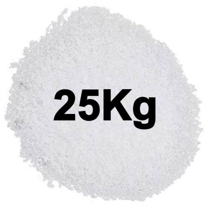 SALT SEA FINE 25KG