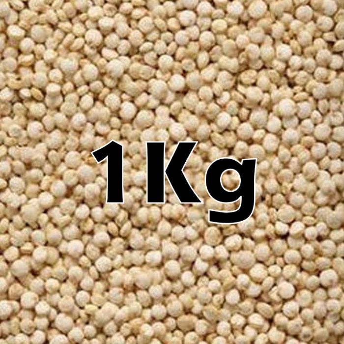 QUINOA ORG KG