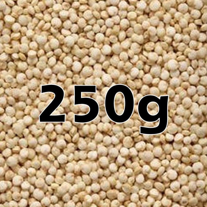 QUINOA ORG 250G