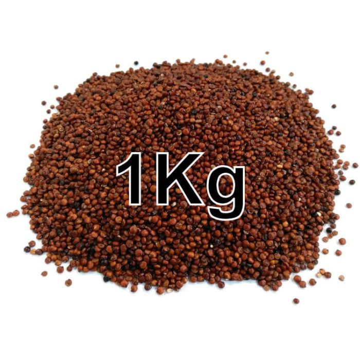 QUINOA RED 1KG