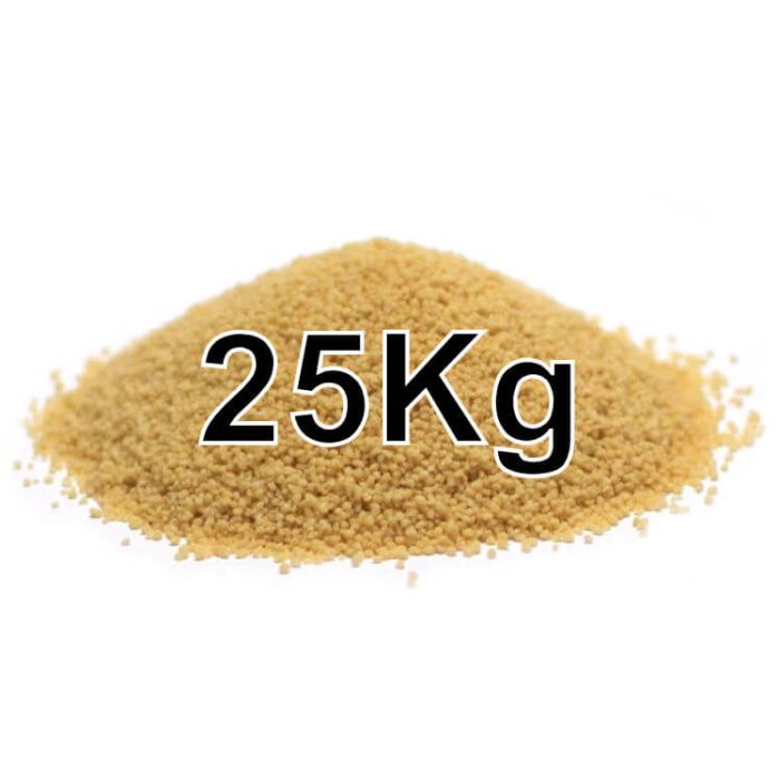 COUS-COUS   25KG