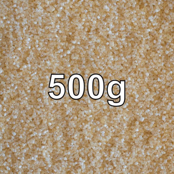 GOLDEN CASTER SUGAR 500G