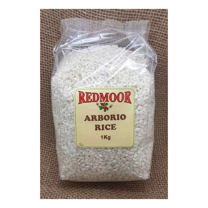 RICE ARBORIO KG