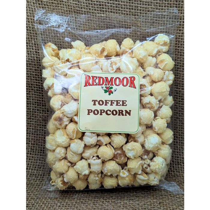 TOFFEE POPCORN 225G