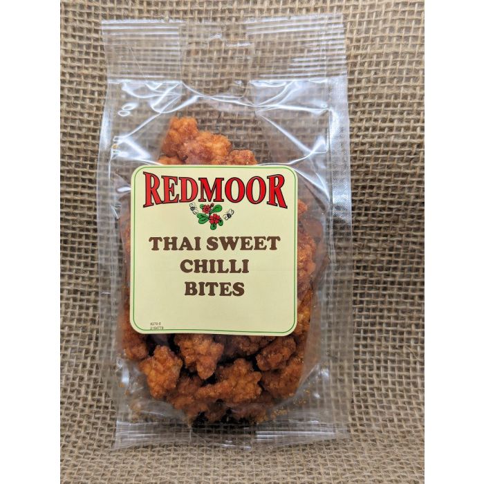 THAI SWEET CHILLI BITES 100G