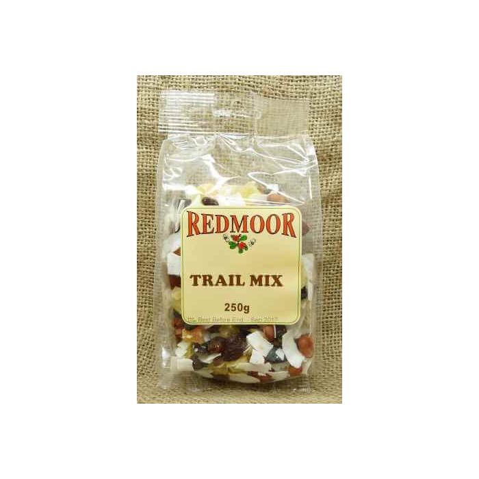 TRAIL MIX 250GM