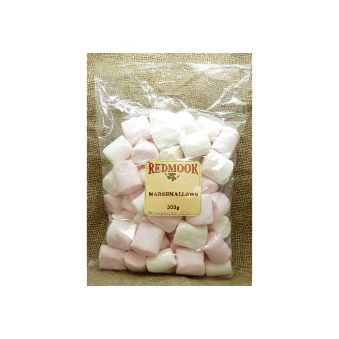 MARSHMALLOWS 300G X 1