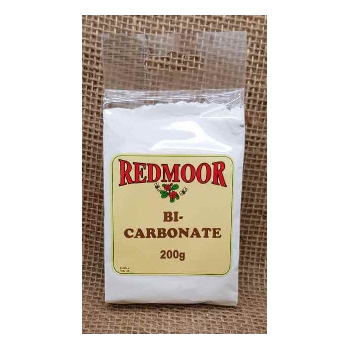 BICARBONATE  200G