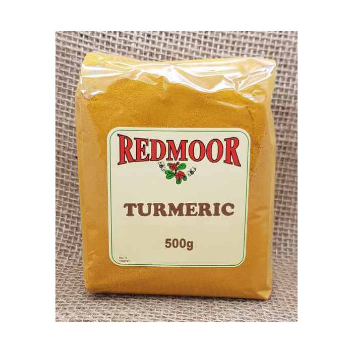 TURMERIC 500G