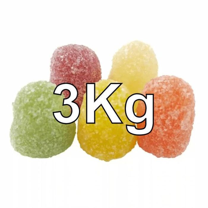 DEW DROPS 3KG